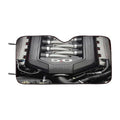 5 0L Coyote Ford Mustang Gt Engine Car Windshield Sunshade