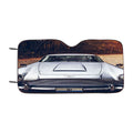 Aston Martin Db5 Car Windshield Sunshade