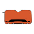 Aston Martin V8 Vantage Car Windshield Sunshade