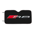 Audi R8 Car Car Windshield Sunshade