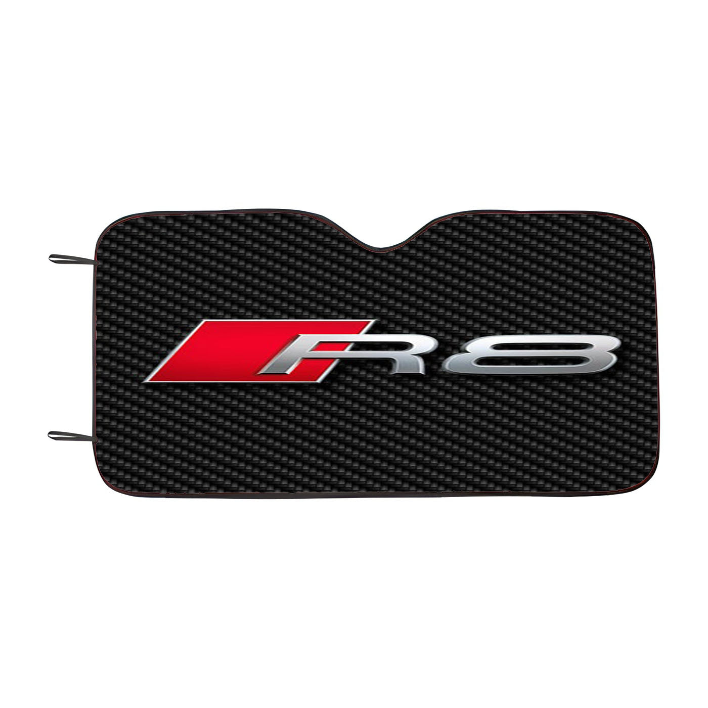 Audi R8 Car Car Windshield Sunshade