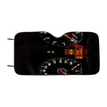 Bmw 1 Series M Couple Car Windshield Sunshade