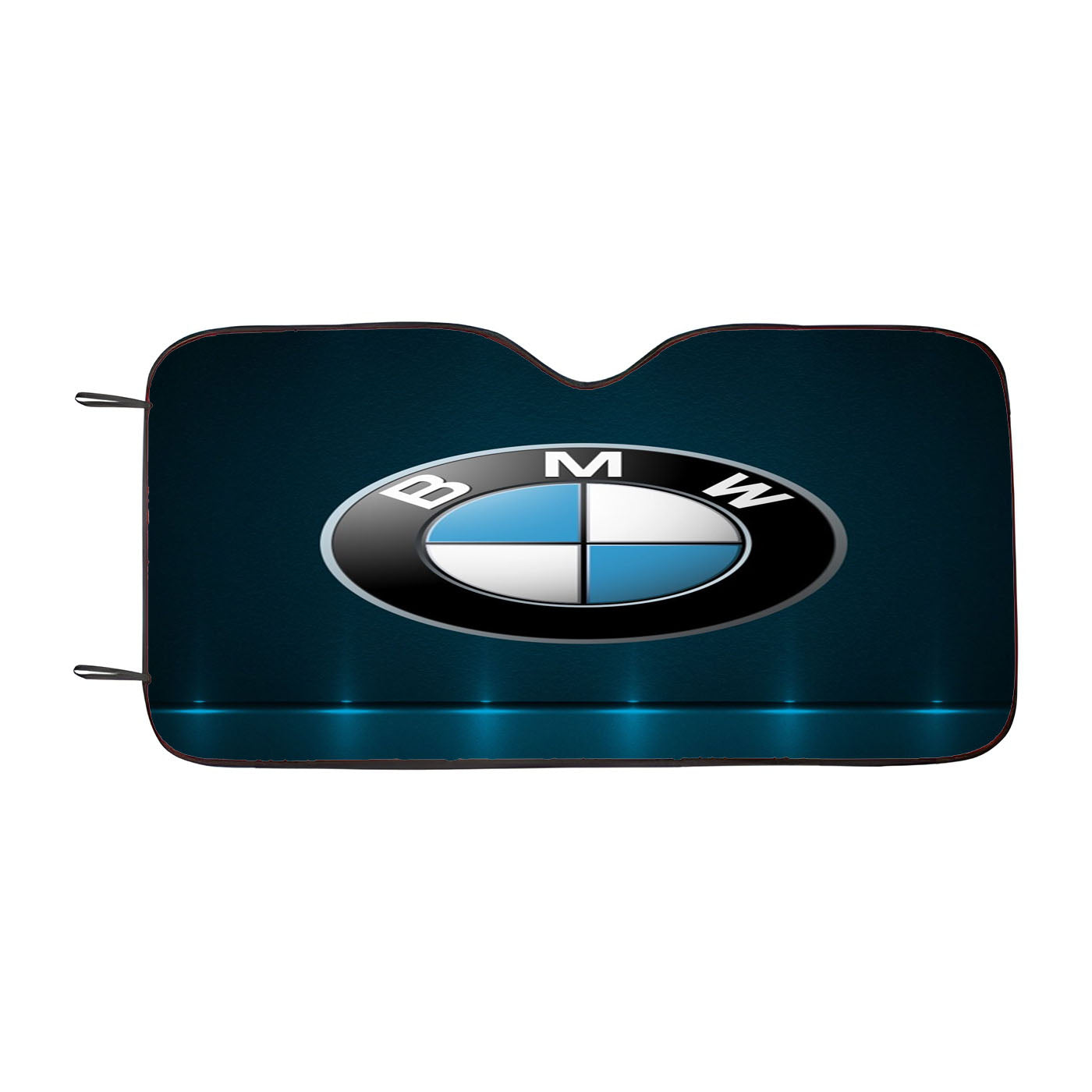 Bmw E60 Wallpaper Car Windshield Sunshade