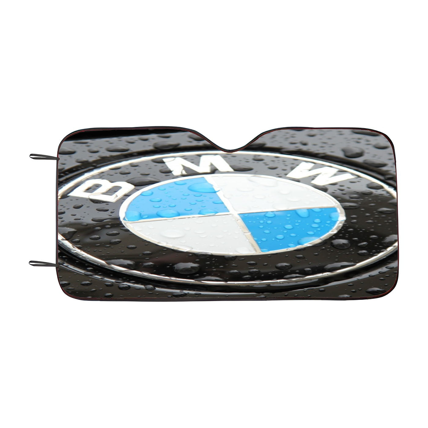 Bmw Logo Car Photography Wallpaper Car Windshield Sunshade