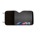 Bmw M Good Rz 1 Car Windshield Sunshade