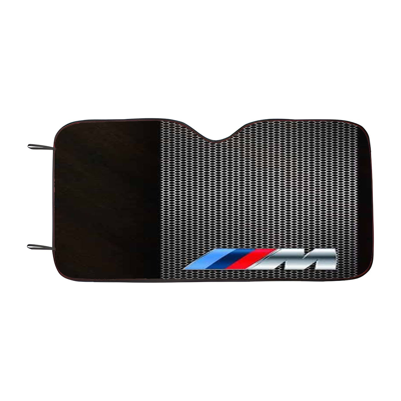 Bmw M Good Rz 1 Car Windshield Sunshade
