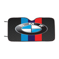 Bmw M Iphone Car Windshield Sunshade