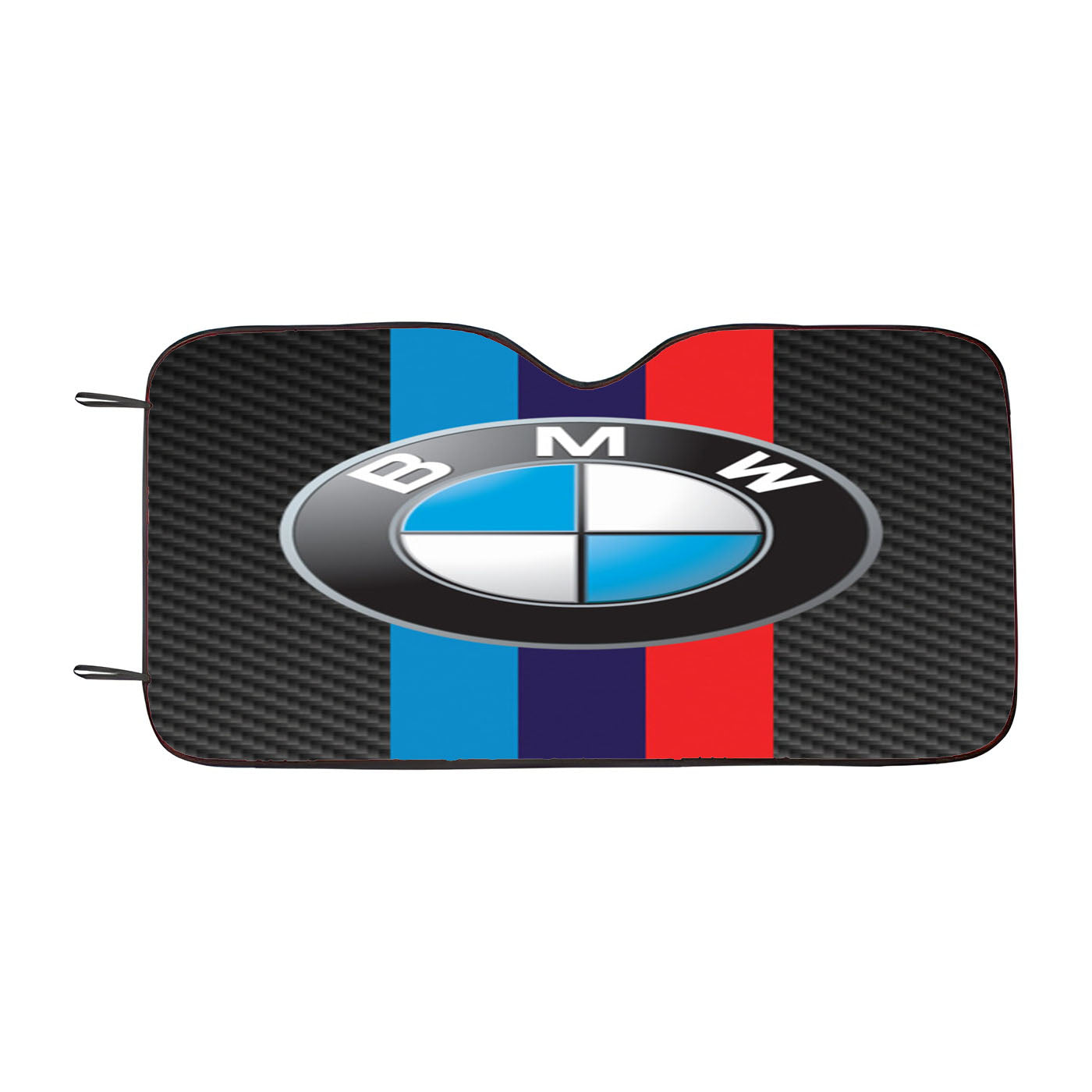 Bmw M Iphone Car Windshield Sunshade