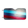 Bmw M Series Wallpaper Car Windshield Sunshade