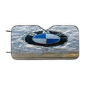 Bmw Vehicles Car Windshield Sunshade
