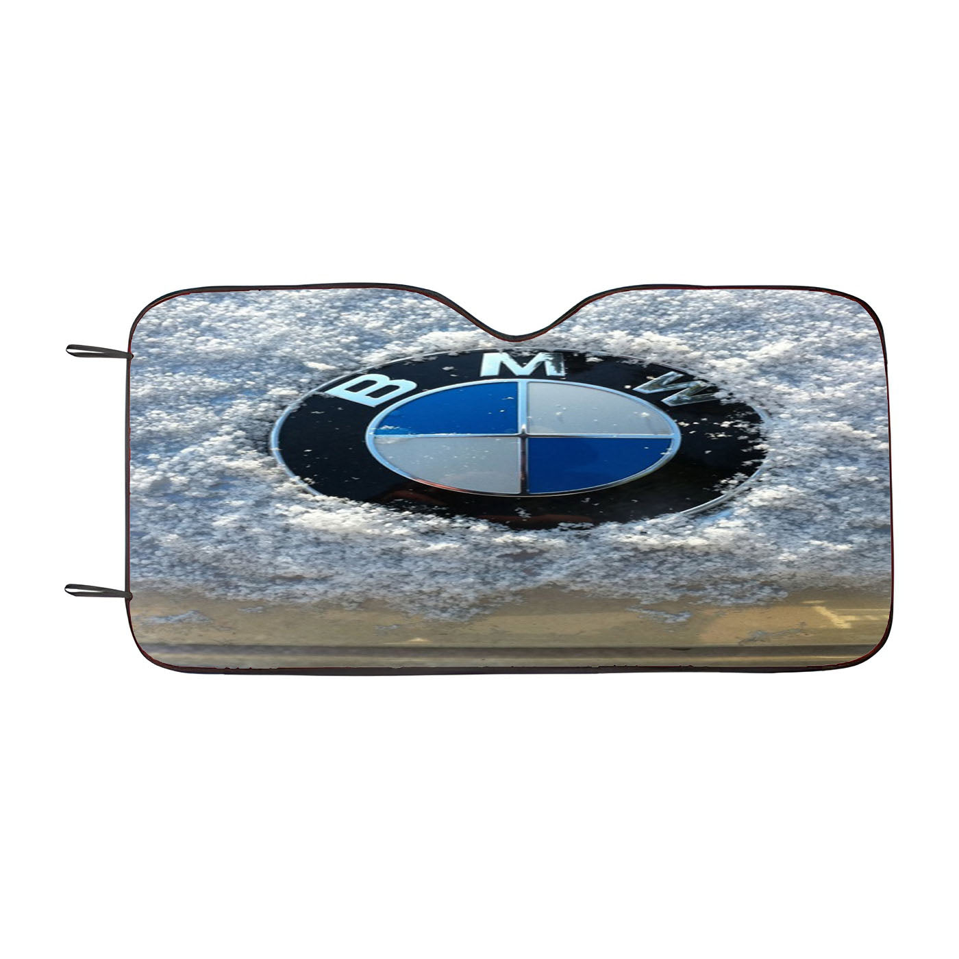 Bmw Vehicles Car Windshield Sunshade