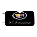 Cadillac Car Windshield Sunshade