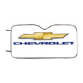 Chevrolet Car Windshield Sunshade