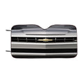 Chevrolet Camaro Car Windshield Sunshade