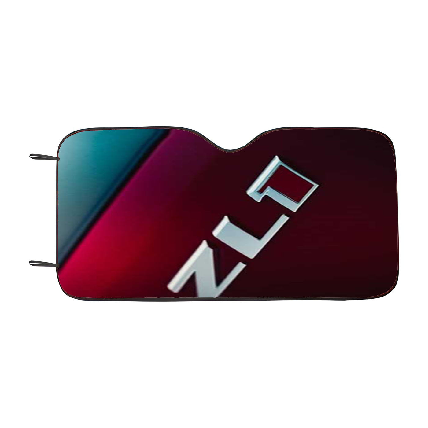 Chevrolet Camaro Zl1 Car Windshield Sunshade