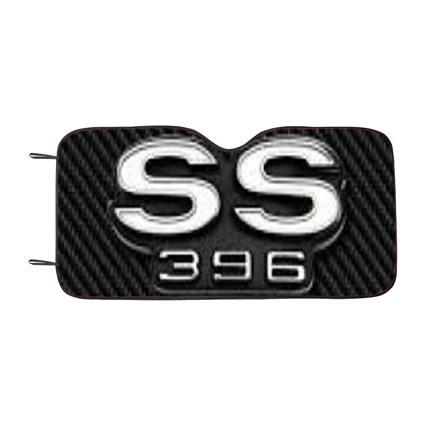 Chevrolet Chevelle 396 Ss Car Windshield Sunshade