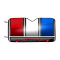 Chevy Camaro Car Windshield Sunshade