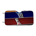 Corvette Chevy 2 Car Windshield Sunshade