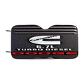 Dodge Cummins Turbo Diesel Car Windshield Sunshade