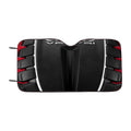 Engine V8 Tfsi Rs Audi Car Windshield Sunshade