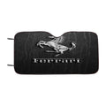 Ferrari Logo Car Windshield Sunshade
