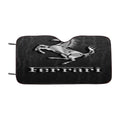Great Ferrari Logo Car Windshield Sunshade