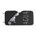 Jaguar Car Windshield Sunshade