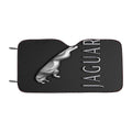 Jaguar Car Logo Car Windshield Sunshade