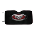 Jaguar Logo Car Windshield Sunshade