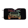 Jeep A Lot Car Windshield Sunshade