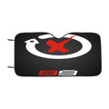 Jorge Lorenzo 99 X-Fuera Carbon Motogp Car Windshield Sunshade