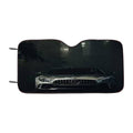 Mercedes-Benz Amg Gt Car Windshield Sunshade