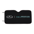 Mercedes Amg Petronas F1 Car Windshield Sunshade