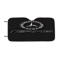 Mercedes Benz Amg 3 Car Windshield Sunshade