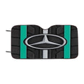 Mercedes Benz Bumper F1 Amg Petronas Car Windshield Sunshade