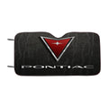 Pontiac Car Windshield Sunshade