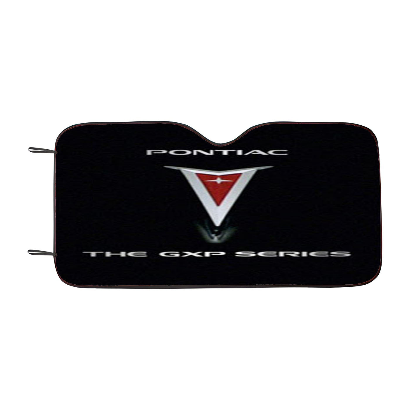 Pontiac The Gxp Series Car Windshield Sunshade