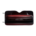 Porsche 911 Carrera S 019 4K Car Windshield Sunshade