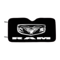 Ram Dodge Ram Car Windshield Sunshade