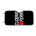 Scuderia Ferrari Car Windshield Sunshade