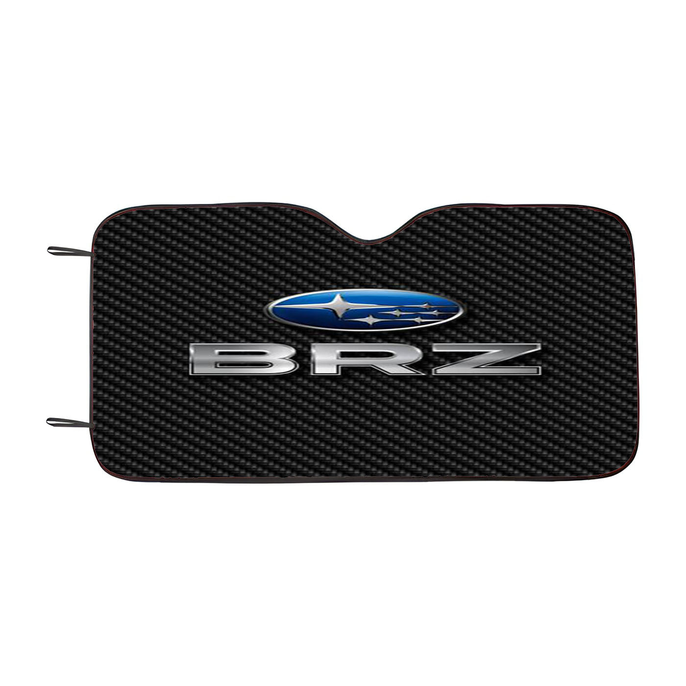 Subaru Brz Car Windshield Sunshade