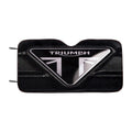 Triumph Car Windshield Sunshade