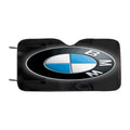 Unique Design Bmw Emblem Pattern Car Windshield Sunshade