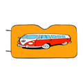 Volkswagen Classic Old Car Car Windshield Sunshade