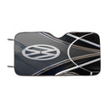 Vw Minibus Volkswagen Car Windshield Sunshade