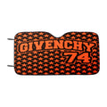 74 Givenchy Stars Scarf Car Windshield Sunshade