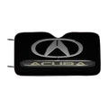 A Beautifull Acura Car Windshield Sunshade