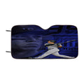 Aaron Judge Yankees 1 Car Windshield Sunshade