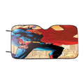 Absolute Superman Car Windshield Sunshade