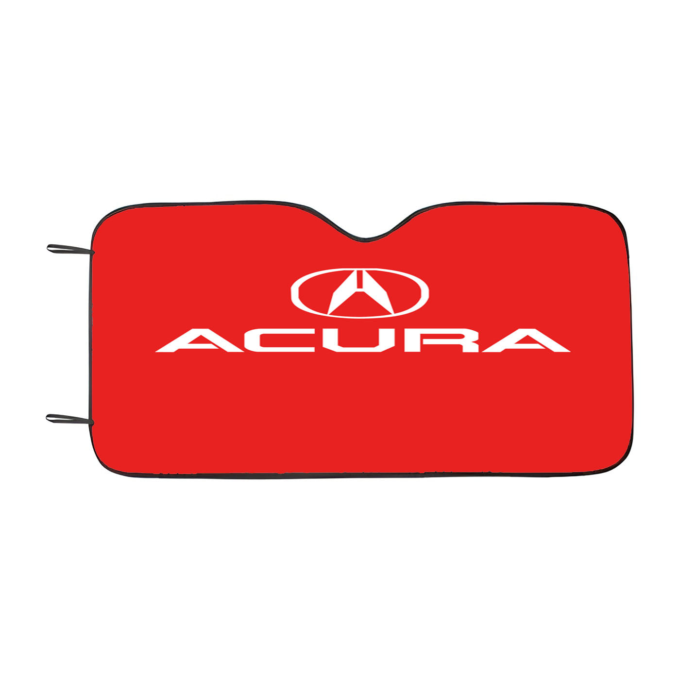 Acura Logo Car Windshield Sunshade